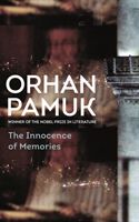 Innocence of Memories (Pamuk Orhan)(Paperback / softback)