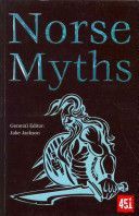 Norse Myths (Jackson Jake)(Paperback)