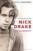 Nick Drake - The Biography (Humphries Patrick)(Paperback)