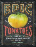 Epic Tomatoes (LeHoullier Craig)(Paperback)
