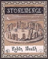 Stonehenge (Heath Robin)(Paperback)