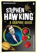 Introducing Stephen Hawking - A Graphic Guide (McEvoy J. P.)(Paperback)