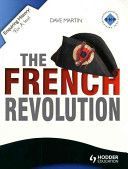 French Revolution (Martin Dave)(Paperback)