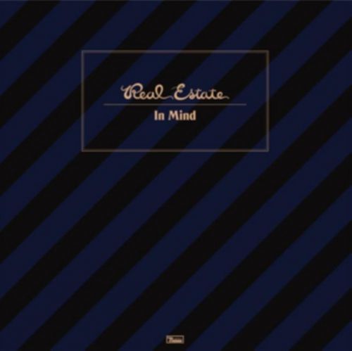 In Mind (Real Estate) (Vinyl / 12