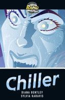Rapid Plus 4B Chiller (Karavis Sylvia)(Paperback)