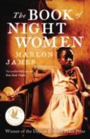 Book of Night Women (James Marlon)(Paperback)