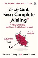 Oh My God, What a Complete Aisling (McLysaght Emer)(Paperback / softback)