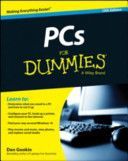 PCs For Dummies (Gookin Dan)(Paperback)