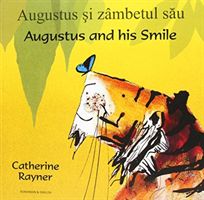 Augustus and His Smile in Romanian and English (Raynor Catherine)(Paperback)