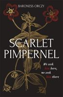 Scarlet Pimpernel (Orczy Baroness)(Paperback / softback)