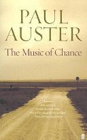 The Music of Chance - Auster Paul