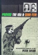 Provos - The IRA and Sinn Fein (Taylor Peter)(Paperback)