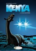 Kenya - Encounters (Leo)(Paperback)