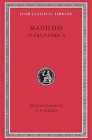 Astronomica (Manilius Marcus)(Pevná vazba)