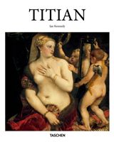 Titian (Kennedy Ian G.)(Paperback)