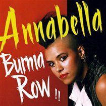 Super Boom (Annabella Lwin) (CD / Album)
