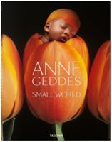 Anne Geddes - Small World (Hughes Holly Stuart)(Pevná vazba)