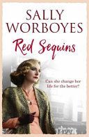 Red Sequins (Worboyes Sally)(Paperback)