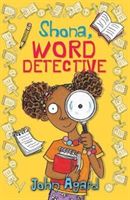 Shona, Word Detective - (4u2read) (Agard John)(Paperback)