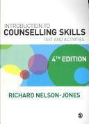 Introduction to Counselling Skills - Text and Activities (Nelson-Jones Richard)(Paperback)