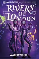Rivers of London Volume 6 - Water Weed (Cartmel Andrew)(Paperback / softback)