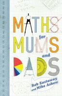Maths for Mums and Dads (Eastaway Rob)(Pevná vazba)