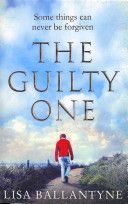 Guilty One (Ballantyne Lisa)(Paperback)