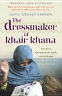 Dressmaker of Khair Khana (Lemmon Gayle Tzemach)(Paperback)