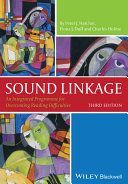 Sound Linkage - An Integrated Programme for Overcoming Reading Difficulties (Hatcher Peter J.)(Paperback)