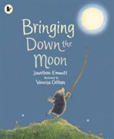 Bringing Down the Moon (Emmett Jonathan)(Paperback)