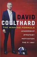 Winning Formula - Leadership, Strategy and Motivation The F1 Way (Coulthard David)(Pevná vazba)