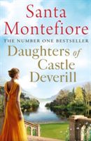 Daughters of Castle Deverill (Montefiore Santa)(Paperback)