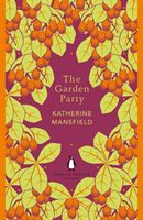 Garden Party (Mansfield Katherine)(Paperback)