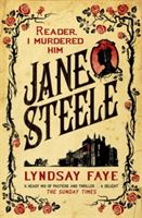 Jane Steele - Fayeová Lyndsay