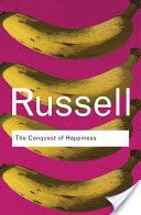 Conquest of Happiness (Russell Bertrand)(Paperback)