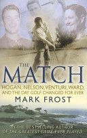 Match (Frost Mark)(Paperback)