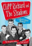 Cliff Richard & the Shadows - A Rock & Roll Memoir (Ellis Royston)(Paperback)