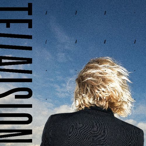 Add Land (Tellavision) (CD / Album)