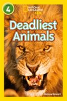 Deadliest Animals (Stewart Melissa)(Paperback)