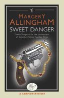 Sweet Danger (Allingham Margery)(Paperback)