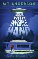 Landscape with Invisible Hand (Anderson M. T.)(Paperback)