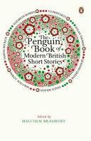 Penguin Book of Modern British Short Stories (Bradbury Malcolm)(Paperback)