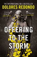 Offering to the Storm (Redondo Dolores)(Paperback)