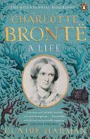 CHARLOTTE BRONTE BIOGRAPHY (Harman Claire)(Paperback)