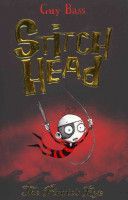 Pirate's Eye (Bass Guy)(Paperback)