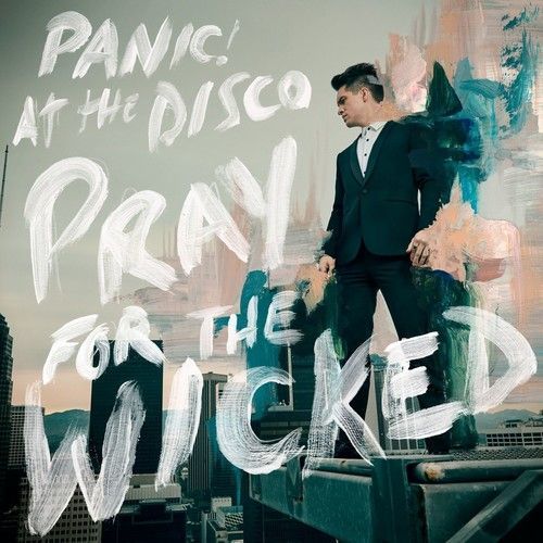 Pray For The Wicked (Panic at the Disco) (Vinyl)