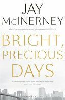 Bright, Precious Days (McInerney Jay)(Paperback)