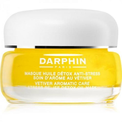 Darphin Specific Care antistresová pleťová maska