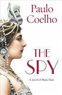 Spy (Coelho Paulo)(Paperback)