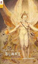 William Blake - Poems Selected by James Fenton (Fenton James)(Paperback)
